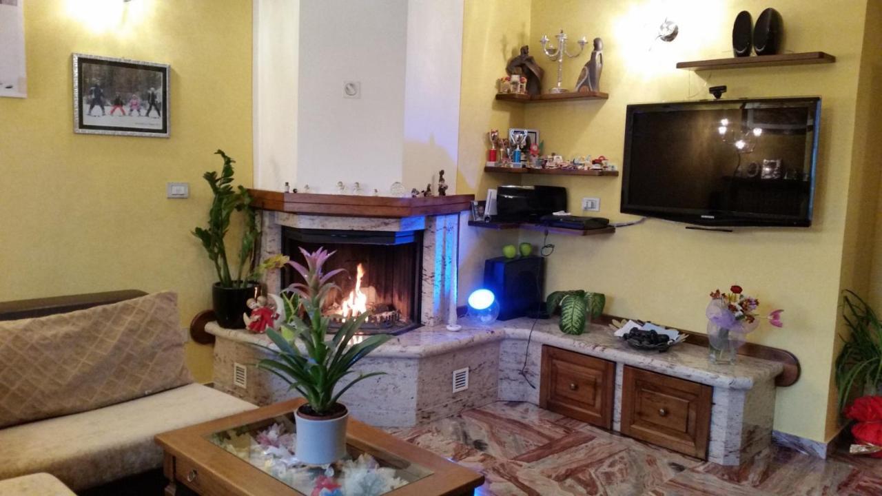 Luxury Apartment Pavullo Nel Frignano Extérieur photo