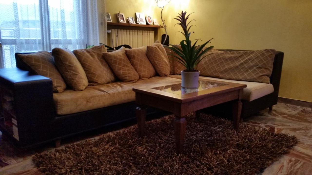 Luxury Apartment Pavullo Nel Frignano Extérieur photo