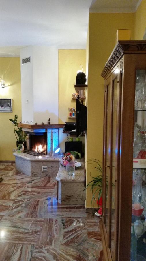 Luxury Apartment Pavullo Nel Frignano Extérieur photo