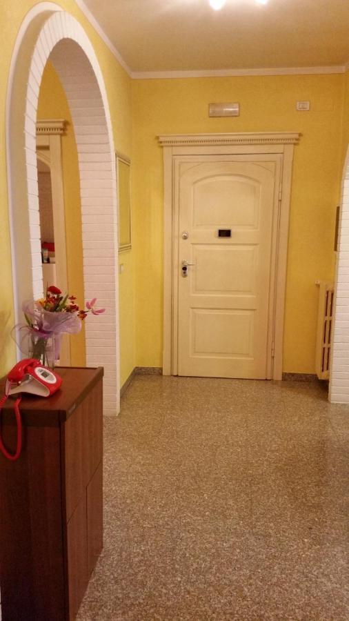 Luxury Apartment Pavullo Nel Frignano Extérieur photo