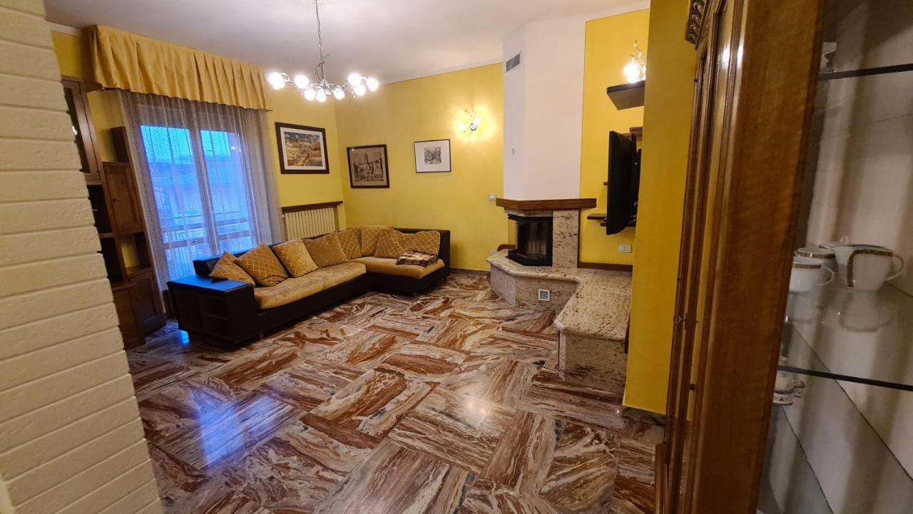 Luxury Apartment Pavullo Nel Frignano Extérieur photo