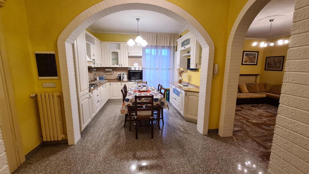 Luxury Apartment Pavullo Nel Frignano Extérieur photo