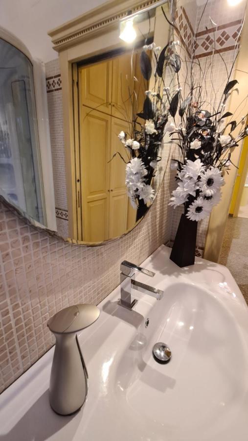 Luxury Apartment Pavullo Nel Frignano Extérieur photo