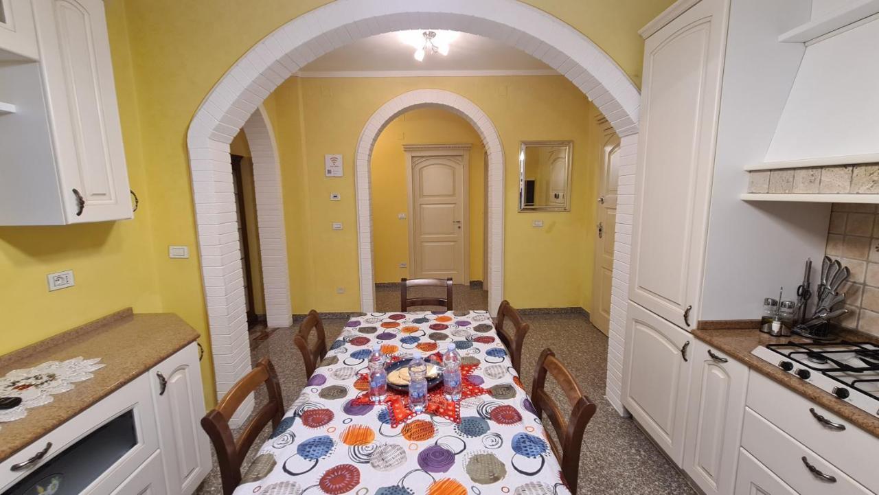 Luxury Apartment Pavullo Nel Frignano Extérieur photo