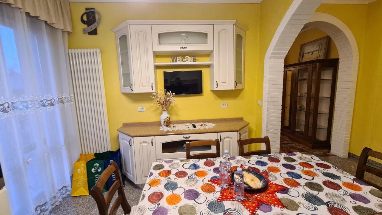 Luxury Apartment Pavullo Nel Frignano Extérieur photo